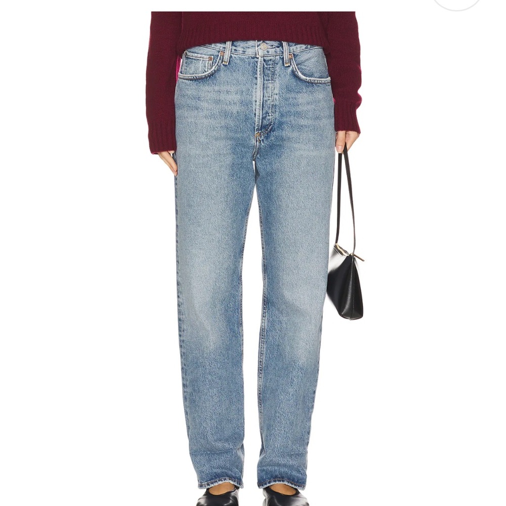 Agolde Blue Women's Jeans